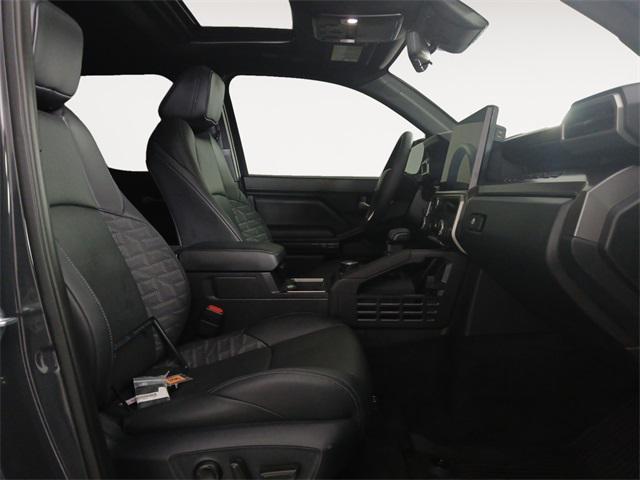 used 2024 Toyota Tacoma car, priced at $49,998