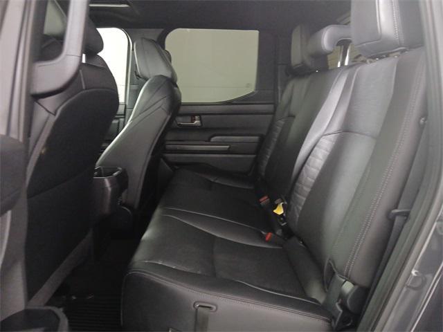 used 2024 Toyota Tacoma car, priced at $49,998