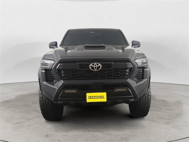 used 2024 Toyota Tacoma car, priced at $49,998