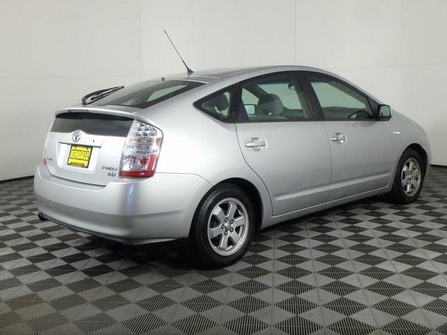 used 2006 Toyota Prius car, priced at $8,991