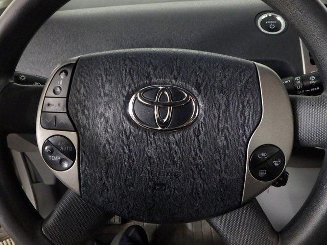 used 2006 Toyota Prius car, priced at $8,991