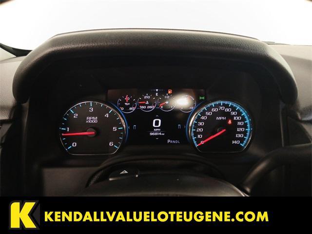 used 2017 GMC Yukon car, priced at $28,998