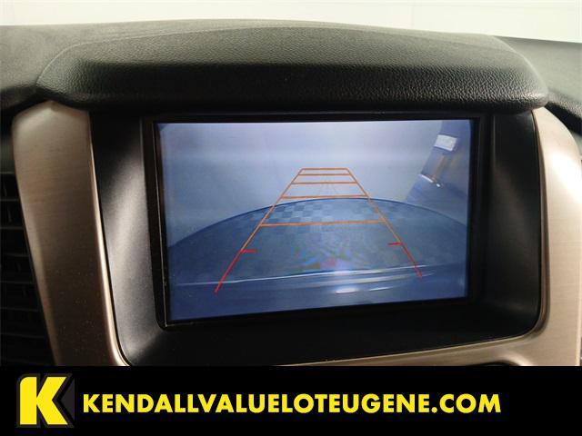 used 2017 GMC Yukon car, priced at $28,998
