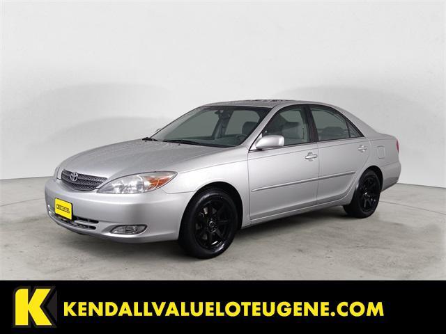 used 2004 Toyota Camry car, priced at $9,772