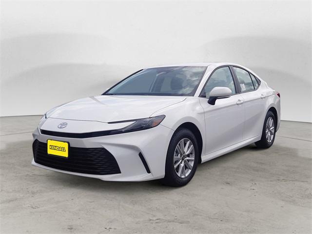 new 2025 Toyota Camry car, priced at $31,179