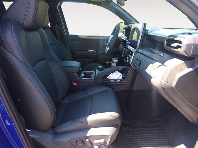 new 2025 Toyota Tacoma car, priced at $53,074
