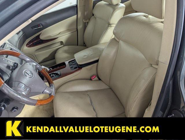 used 2007 Lexus GS 350 car, priced at $6,991