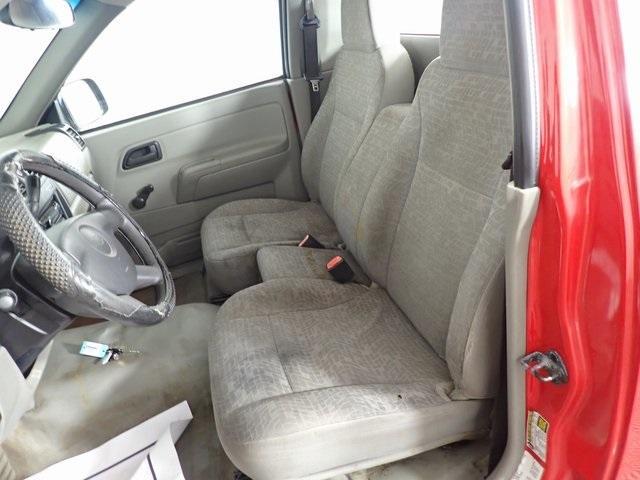 used 2005 Chevrolet Colorado car, priced at $4,495