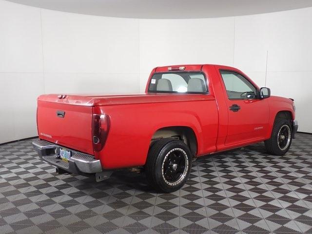 used 2005 Chevrolet Colorado car, priced at $4,495