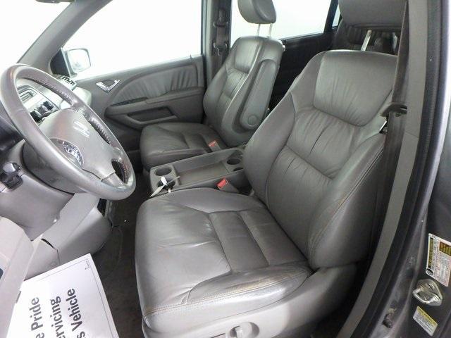 used 2009 Honda Odyssey car, priced at $6,472