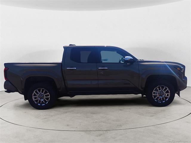 new 2025 Toyota Tacoma car, priced at $53,831
