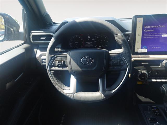 new 2025 Toyota Tacoma car, priced at $53,831