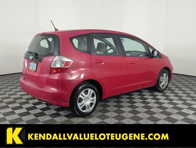 used 2010 Honda Fit car, priced at $7,999