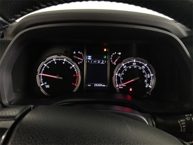 used 2024 Toyota 4Runner car, priced at $58,998
