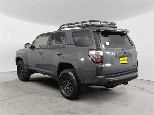 used 2024 Toyota 4Runner car, priced at $58,998