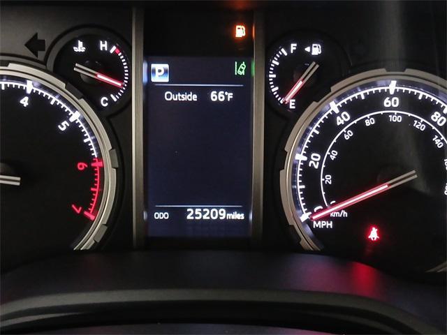 used 2024 Toyota 4Runner car, priced at $58,998