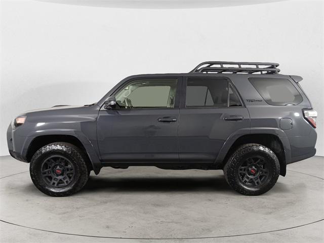 used 2024 Toyota 4Runner car, priced at $58,998