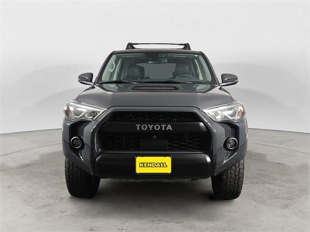 used 2024 Toyota 4Runner car, priced at $58,998
