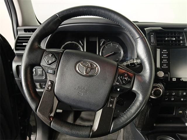 used 2024 Toyota 4Runner car, priced at $58,998