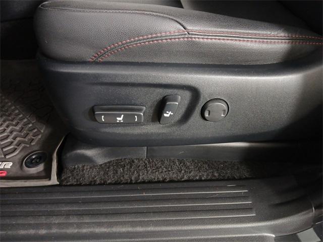 used 2024 Toyota 4Runner car, priced at $58,998