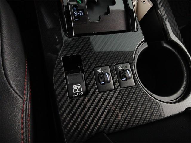 used 2024 Toyota 4Runner car, priced at $58,998