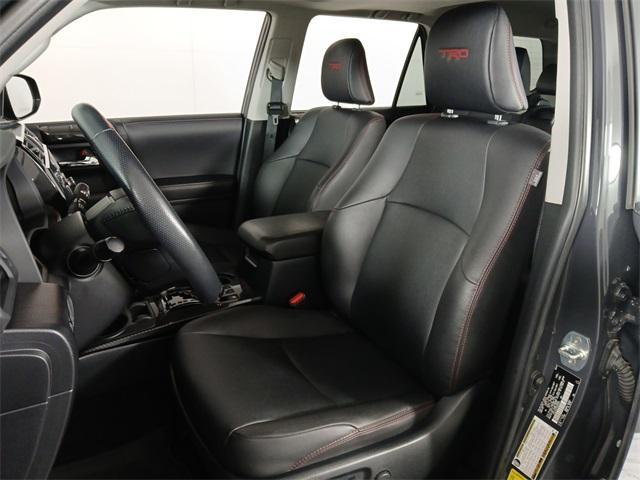 used 2024 Toyota 4Runner car, priced at $58,998