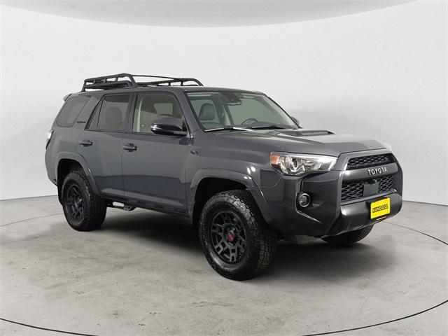 used 2024 Toyota 4Runner car, priced at $58,998