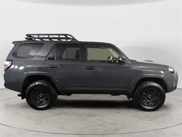 used 2024 Toyota 4Runner car, priced at $58,998