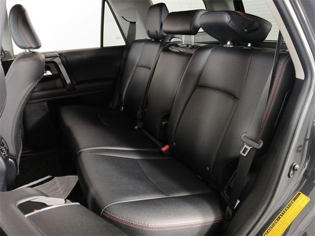 used 2024 Toyota 4Runner car, priced at $58,998
