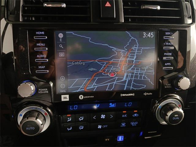 used 2024 Toyota 4Runner car, priced at $58,998