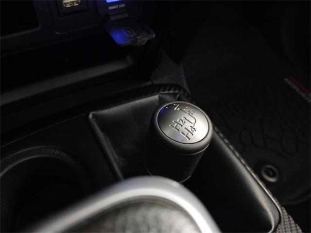 used 2024 Toyota 4Runner car, priced at $58,998