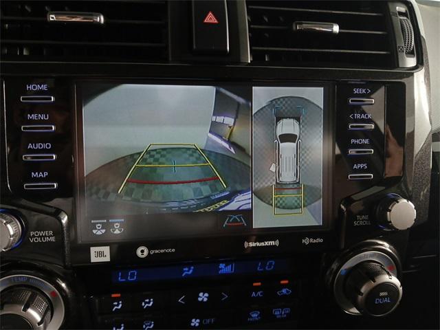 used 2024 Toyota 4Runner car, priced at $58,998