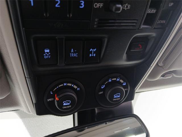 used 2024 Toyota 4Runner car, priced at $58,998