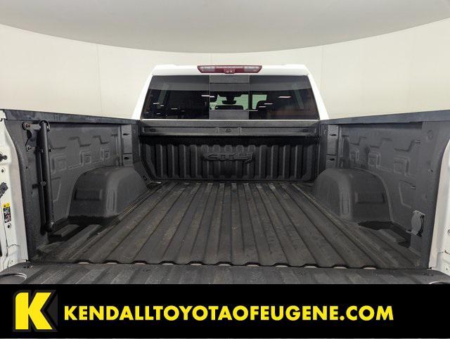 used 2020 GMC Sierra 1500 car, priced at $40,998