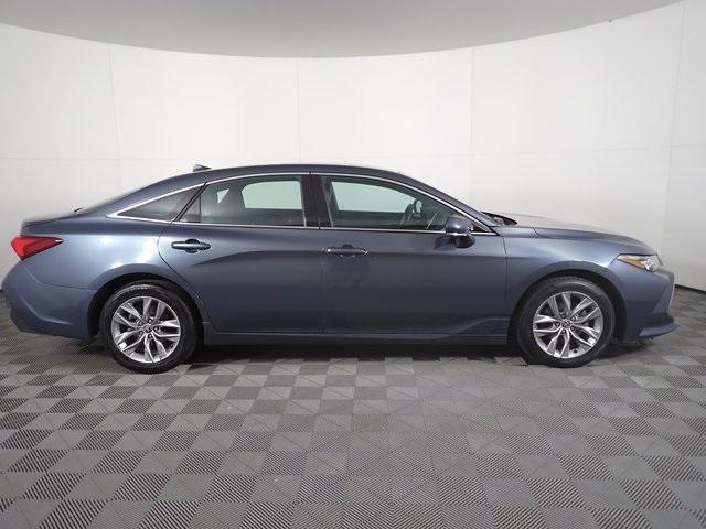 used 2022 Toyota Avalon car, priced at $26,998