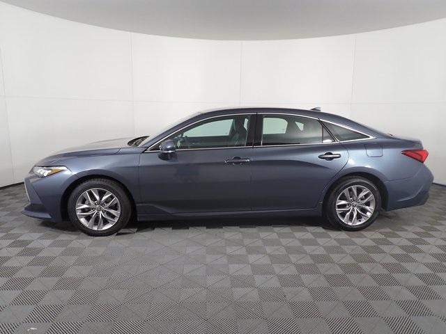 used 2022 Toyota Avalon car, priced at $26,998