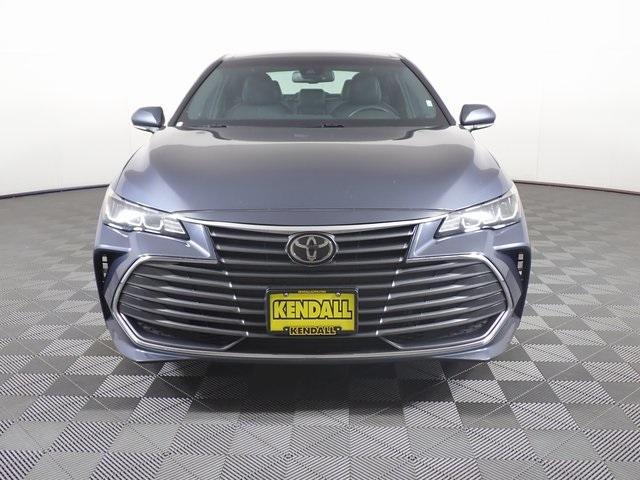 used 2022 Toyota Avalon car, priced at $26,998