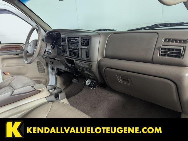 used 2000 Ford Excursion car, priced at $11,540