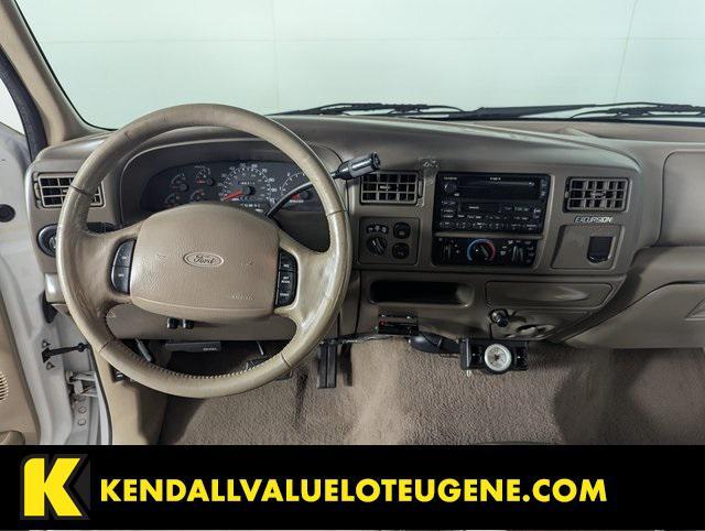 used 2000 Ford Excursion car, priced at $11,540