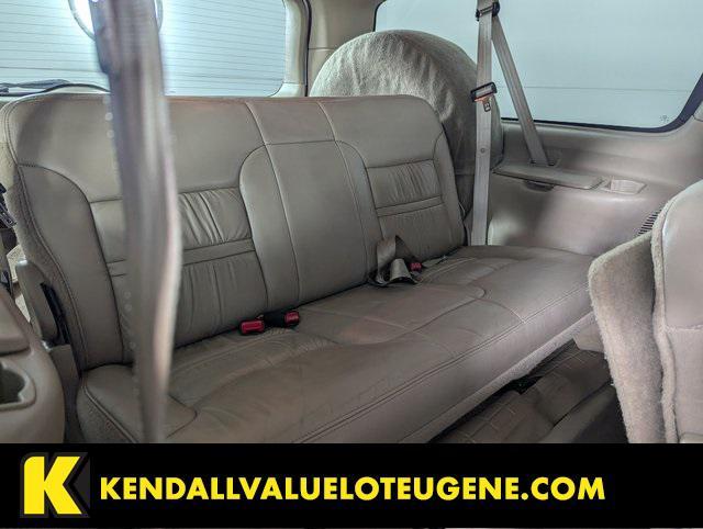 used 2000 Ford Excursion car, priced at $11,540