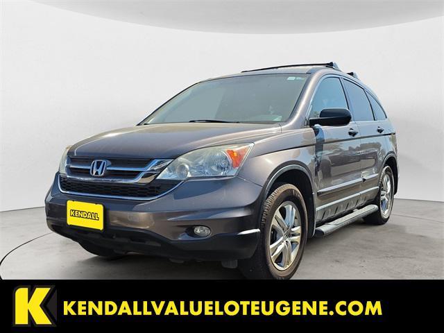 used 2011 Honda CR-V car, priced at $8,590
