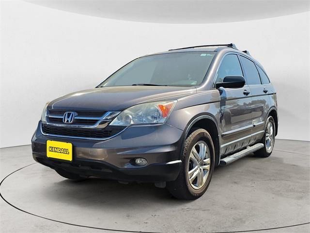 used 2011 Honda CR-V car, priced at $8,590