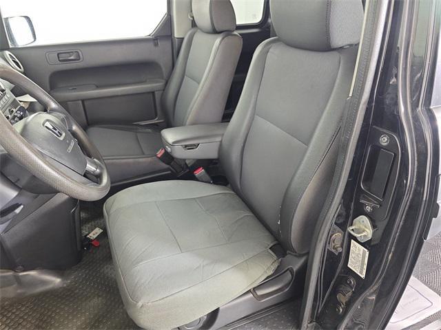 used 2003 Honda Element car, priced at $7,388