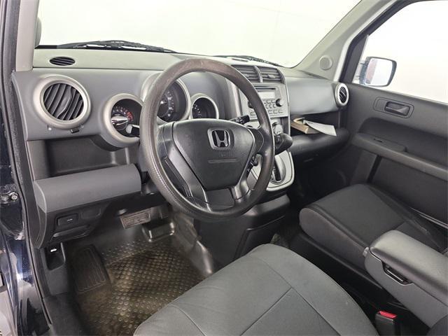 used 2003 Honda Element car, priced at $7,388