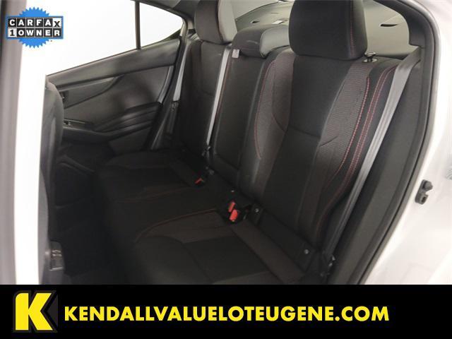 used 2024 Subaru WRX car, priced at $30,987