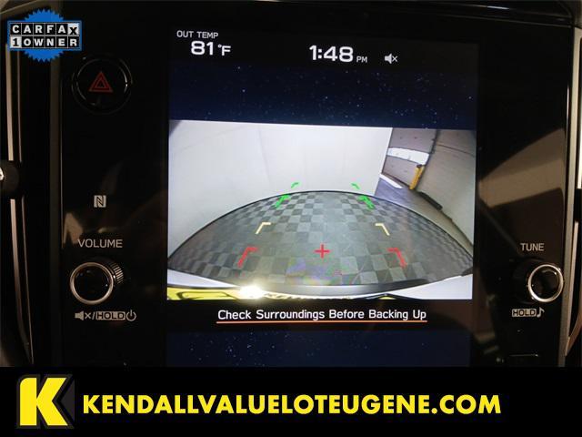 used 2024 Subaru WRX car, priced at $30,987