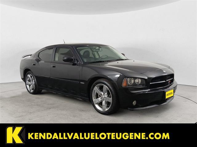 used 2008 Dodge Charger car, priced at $10,995