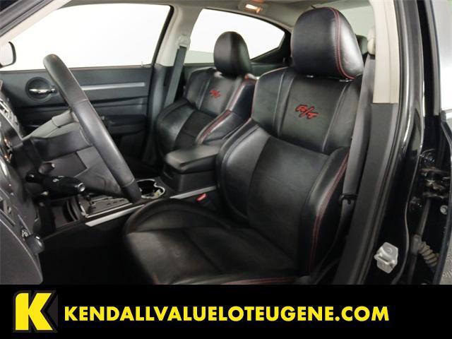 used 2008 Dodge Charger car, priced at $10,995