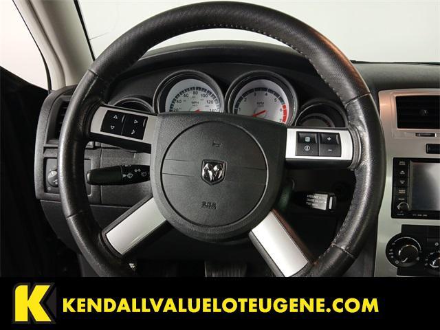 used 2008 Dodge Charger car, priced at $10,995