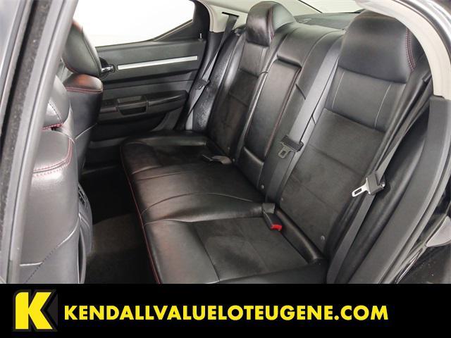 used 2008 Dodge Charger car, priced at $10,995